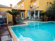 Casa pareada en venta en Pobla de Vallbona la, La...