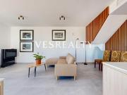 Casa pareada en venta en Polop. Casas pareadas.