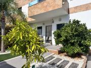 Casa pareada en venta en Polop. ltpgtltstronggtAcogedora...