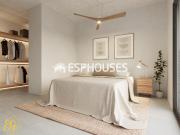 Casa pareada en venta en Polop. Siéntete en plena...