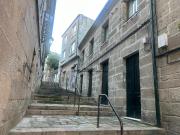 Casa pareada en venta en Pontevedra, Centro Echegaray....