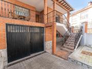 Casa pareada en venta en Portillo de Toledo. CAPITAL...