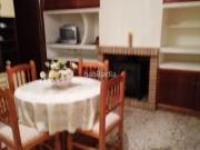 Casa pareada en venta en Porzuna. Casa en el centro de...