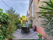 Casa pareada en venta en Pozuelo de Alarcón, Estación....