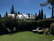 Casa pareada en venta en Pozuelo de Alarcón, Pueblo....