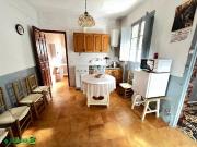 Casa pareada en venta en Pozuelo de Calatrava. Casa en...