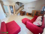Casa pareada en venta en Pozuelo de Calatrava. Casa en...