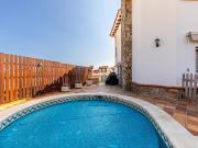 Casa pareada en venta en Premià de Dalt. Chalet pareado...