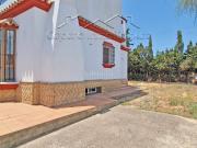 Casa pareada en venta en Puerto de Santa María El,...