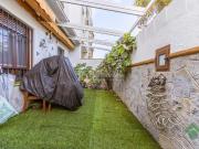 Casa pareada en venta en Puerto Real, Centro. Casa en...