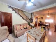 Casa pareada en venta en Puertollano, Centro. Casa en...