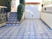 Casa pareada en venta en Puertollano, Las Mercedes El...
