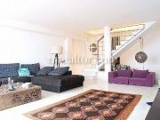 Casa pareada en venta en rambla De Volart, Barcelona, de...