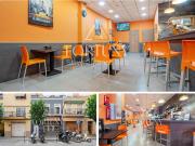 Casa pareada en venta en Reus, Centre. Piso y Bar en...