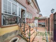 Casa pareada en venta en Rivas Vaciamadrid, Centro. Casa...
