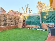 Casa pareada en venta en Rivas Vaciamadrid,...