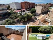 Casa pareada en venta en Roda de Barà Costa Dorada. Casa...