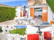Casa pareada en venta en Roda de Barà Costa Dorada. Vive...