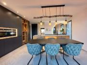 Casa pareada en venta en Rojales. Vivienda de diseño...