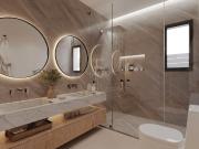 Casa pareada en venta en Romana la. Impresionantes...