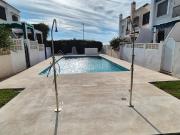 Casa pareada en venta en Roquetas de Mar, El Puerto....