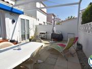 Casa pareada en venta en Roses, Santa Margarida Costa...