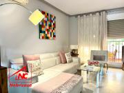 Casa pareada en venta en Rota, Costa Ballena Golf. Esta...