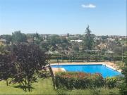 Casa pareada en venta en Rozas de Madrid Las, El...