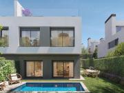 Casa pareada en venta en Rozas de Madrid Las, El Caño...