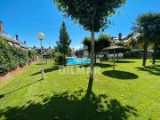 Casa pareada en venta en Rozas de Madrid Las, Marazuela...