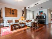 Casa pareada en venta en Rozas de Madrid Las, Parque...