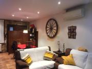 Casa pareada en venta en Sabadell, Torrent del Capellà....