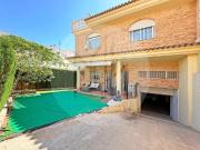 Casa pareada en venta en Sagunt, Doctor Palos Alto...