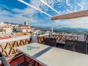 Casa pareada en venta en Salobreña, Centro. ESPECTACULAR...