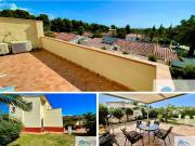 Casa pareada en venta en Salou, Pla de Maset Cap de...