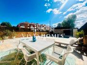 Casa pareada en venta en San Agustín de Guadalix. Casas...