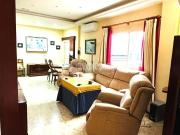 Casa pareada en venta en San Fernando, Centro Ciudad....