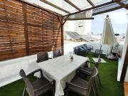 Casa pareada en venta en San Fernando, Plaza de toros...