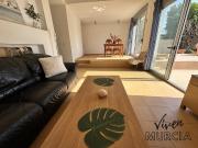 Casa pareada en venta en San Javier, Santiago de La...