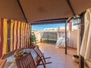 Casa pareada en venta en San Javier, Santiago de La...