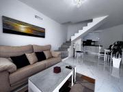 Casa pareada en venta en San Javier, Santiago de La...