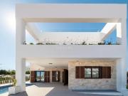 Casa pareada en venta en San Juan de los Terreros....