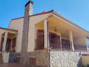 Casa pareada en venta en San Lorenzo de El Escorial,...