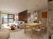 Casa pareada en venta en San Miguel de Abona, Golf del...