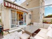 Casa pareada en venta en San Miguel de Salinas. CHALET...