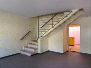 Casa pareada en venta en San Nicolás de Tolentino....