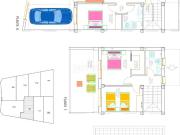 Casa pareada en venta en San Pedro del Pinatar, Los...