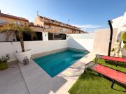 Casa pareada en venta en San Pedro del Pinatar, San...