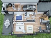 Casa pareada en venta en San Vicente de la Barquera....