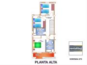 Casa pareada en venta en Sanlúcar de Barrameda, V...
